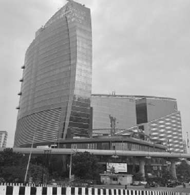 ADVANT I.T. PARK (P) LTD.