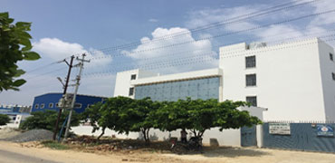 NIRMAL PACKAGING SYSTEMS