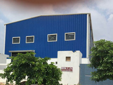SAFEPAX PVT LTD