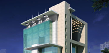 V.M. CALLNET PVT. LTD.